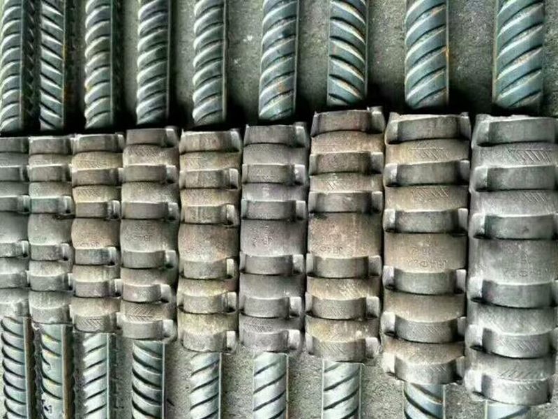 鋼筋機械連接直螺紋套筒套絲扣數(shù)量怎么算？