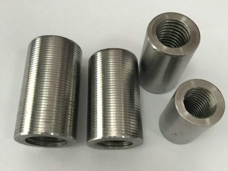 鋼筋連接套筒常見的質(zhì)量問題是什么？